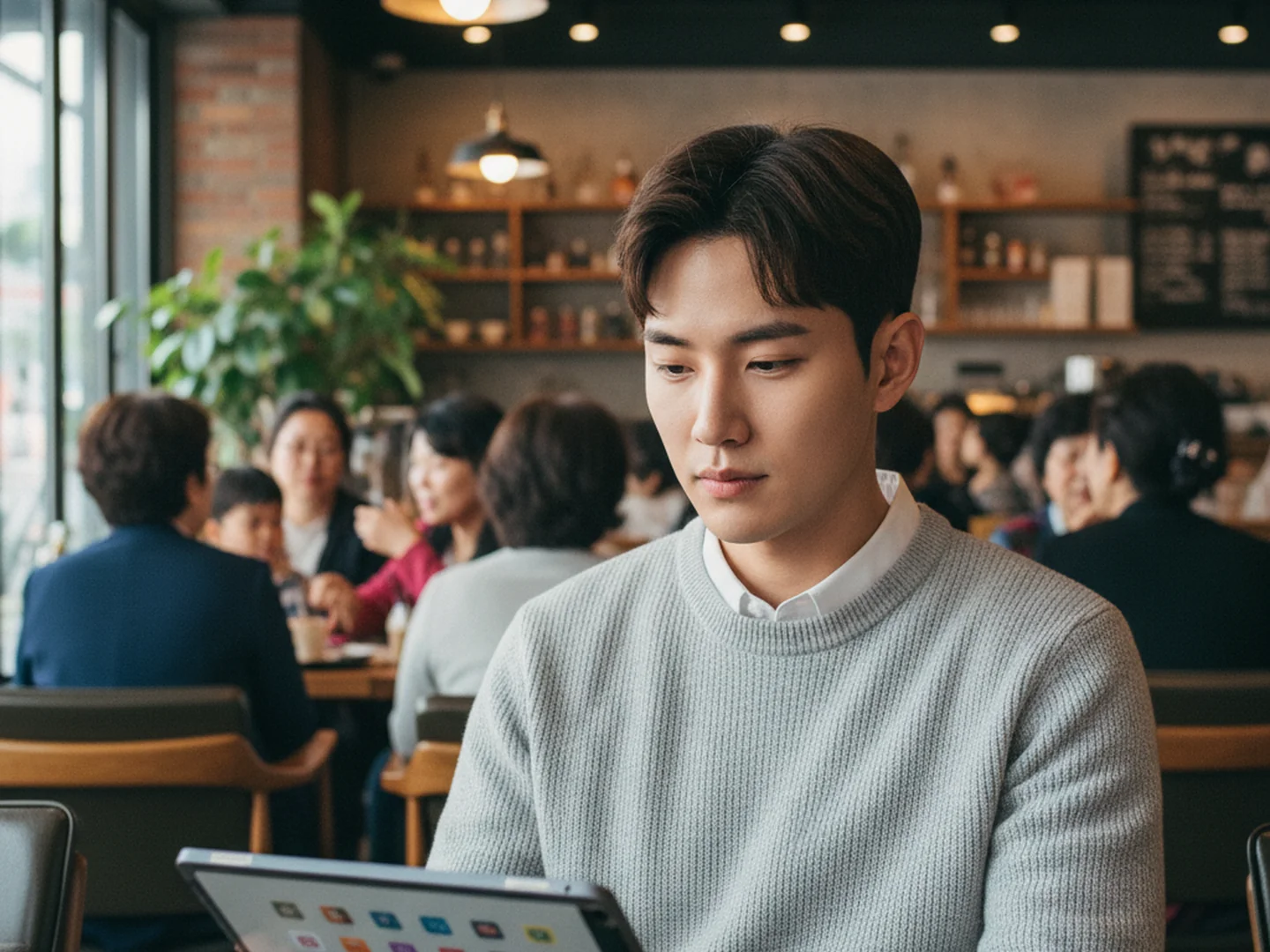 오늘부터 인간입니다만 몇부작02